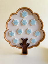 Load image into Gallery viewer, Magnetic 4-Season Discovery Tree, 3D-printed
