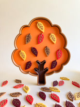 Load image into Gallery viewer, Magnetic 4-Season Discovery Tree, 3D-printed
