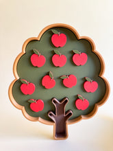Load image into Gallery viewer, Magnetic 4-Season Discovery Tree, 3D-printed
