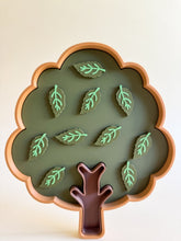 Load image into Gallery viewer, Magnetic 4-Season Discovery Tree, 3D-printed
