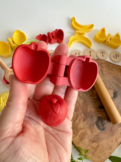 Playful Fruits Bio Mold