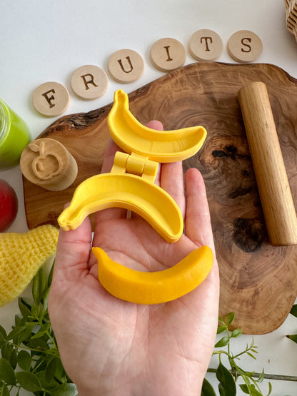Playful Fruits Bio Mold