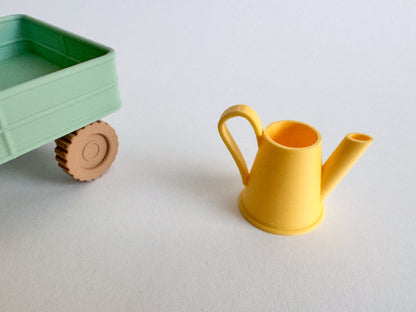 Gardening Collection, 3D-printed