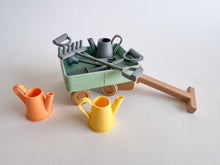 Load image into Gallery viewer, Gardening Collection, 3D-printed

