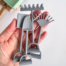 Load image into Gallery viewer, Gardening Collection, 3D-printed
