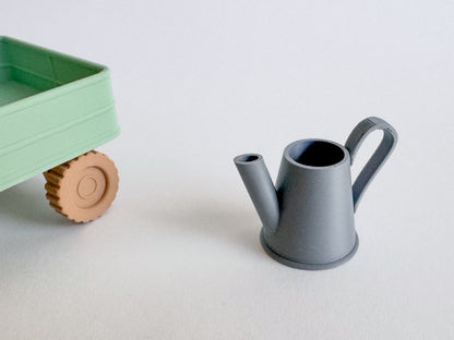 Gardening Collection, 3D-printed