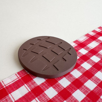 Little Chef’s Burger Bar, Sensory Play Collection, 3D-Printed with Hidden Magnets