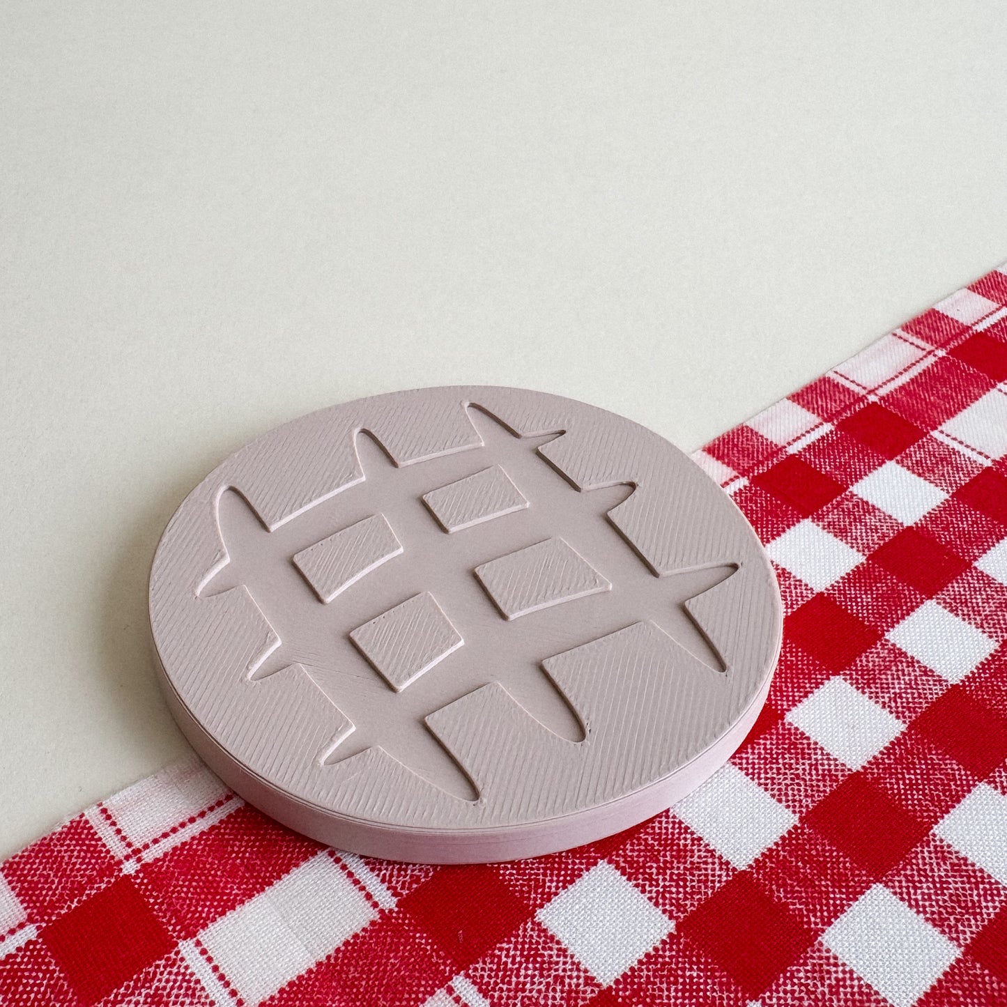 Little Chef’s Burger Bar, Sensory Play Collection, 3D-Printed with Hidden Magnets