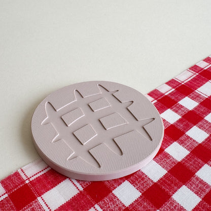 Little Chef’s Burger Bar, Sensory Play Collection, 3D-Printed with Hidden Magnets