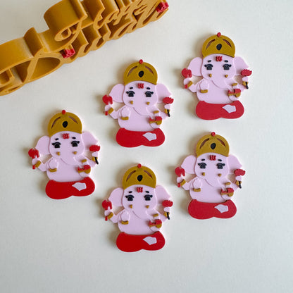 Happy Diwali Sensory Play Collection by WooBeWee™