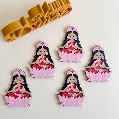 Happy Diwali Sensory Play Collection by WooBeWee™