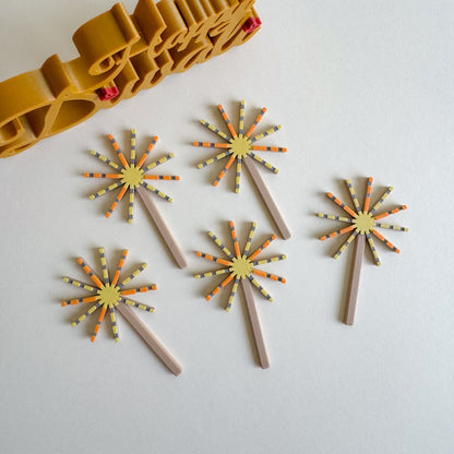Happy Diwali Sensory Play Collection by WooBeWee™