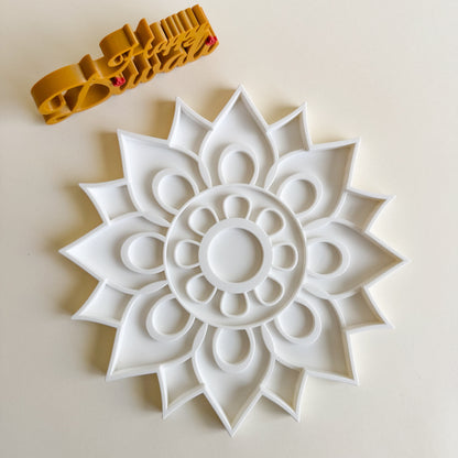 Happy Diwali Sensory Play Collection by WooBeWee™