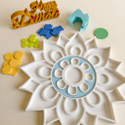 Happy Diwali Sensory Play Collection by WooBeWee™