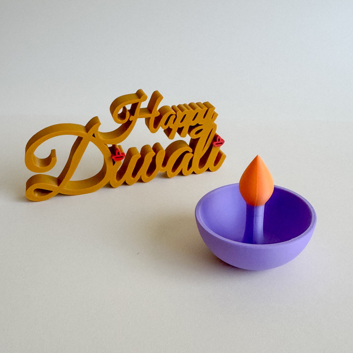 Happy Diwali Sensory Play Collection by WooBeWee™