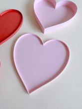 Load image into Gallery viewer, Love is Served on a Heart Play Set
