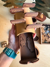 Load image into Gallery viewer, Hibernation Collection — Learn, Play and Explore the Magic of Winter by WooBeWee™
