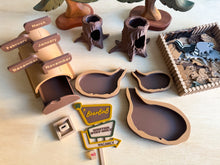 Load image into Gallery viewer, Hibernation Collection — Learn, Play and Explore the Magic of Winter by WooBeWee™
