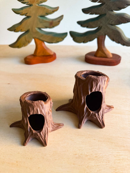 Hibernation Collection — Learn, Play and Explore the Magic of Winter by WooBeWee™