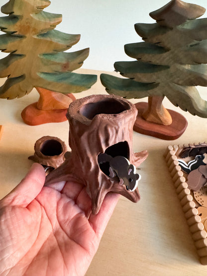 Hibernation Collection — Learn, Play and Explore the Magic of Winter by WooBeWee™