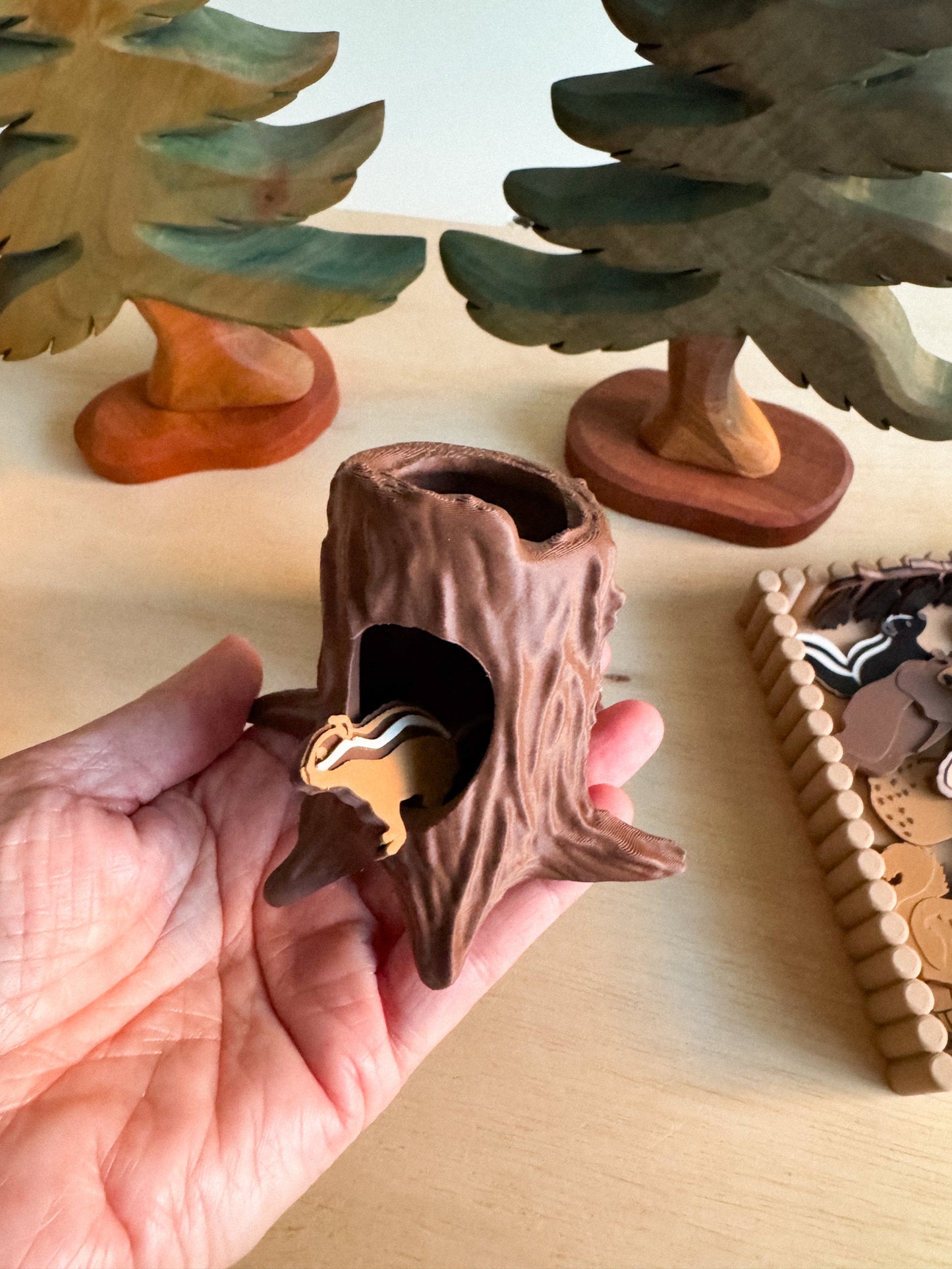 Hibernation Collection — Learn, Play and Explore the Magic of Winter by WooBeWee™