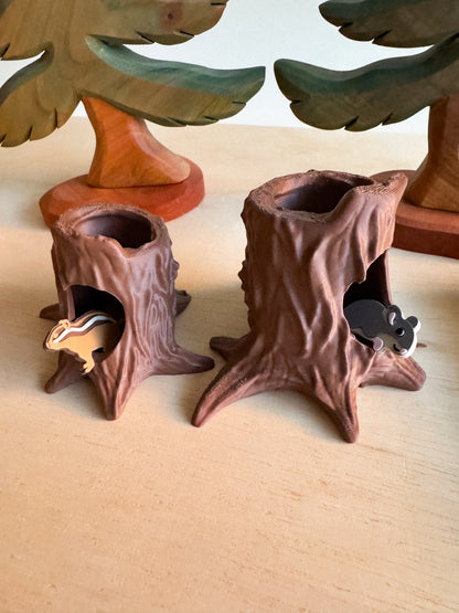 Hibernation Collection — Learn, Play and Explore the Magic of Winter by WooBeWee™