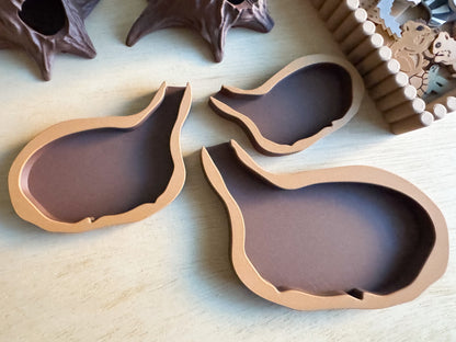 Hibernation Collection — Learn, Play and Explore the Magic of Winter by WooBeWee™