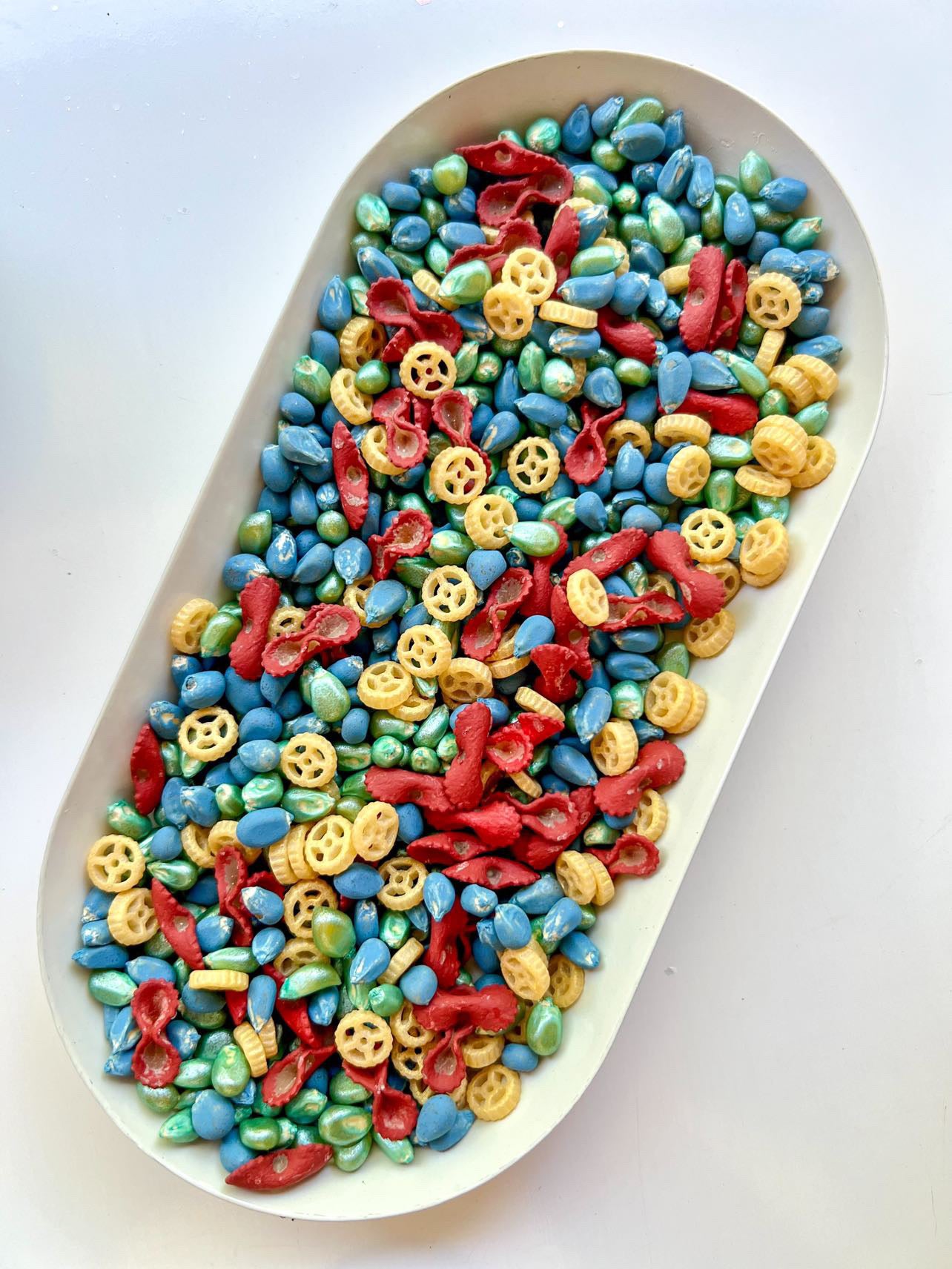 Build Your Own Festival Fun: Sensory Kit for Little Adventurers