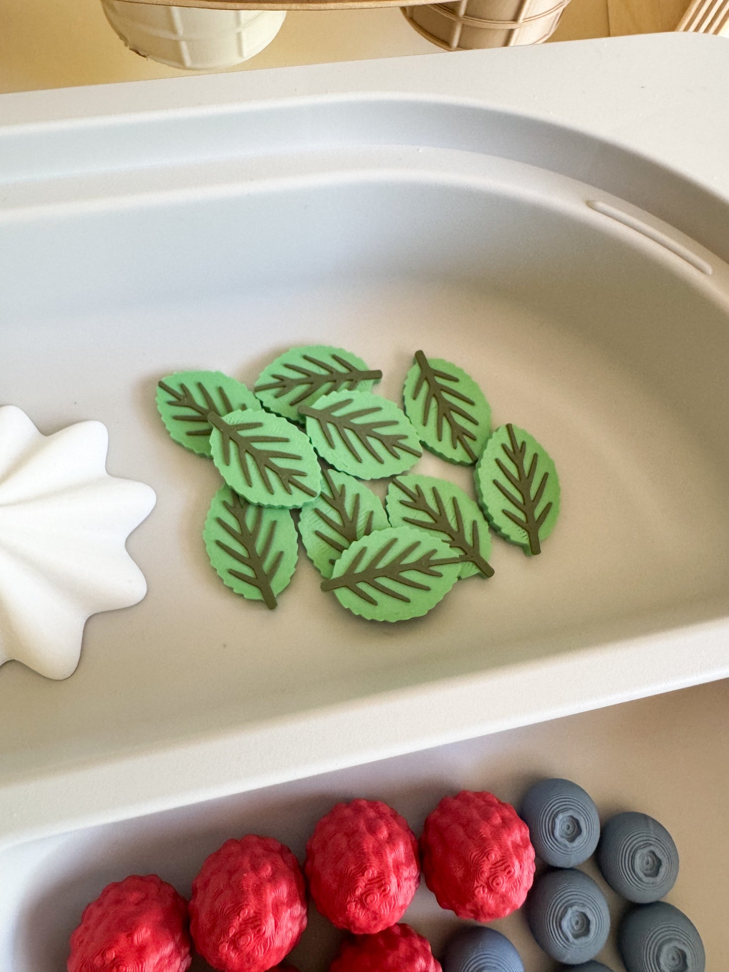 The Ultimate 3D-Printed Ice Cream Sensory Play Set