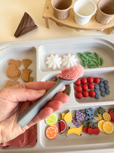 Load image into Gallery viewer, The Ultimate 3D-Printed Ice Cream Sensory Play Set
