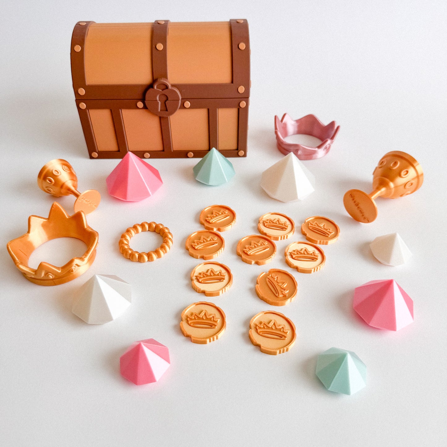 Little Makers Club First-of-the-Month Drop Subscription (personal use only)