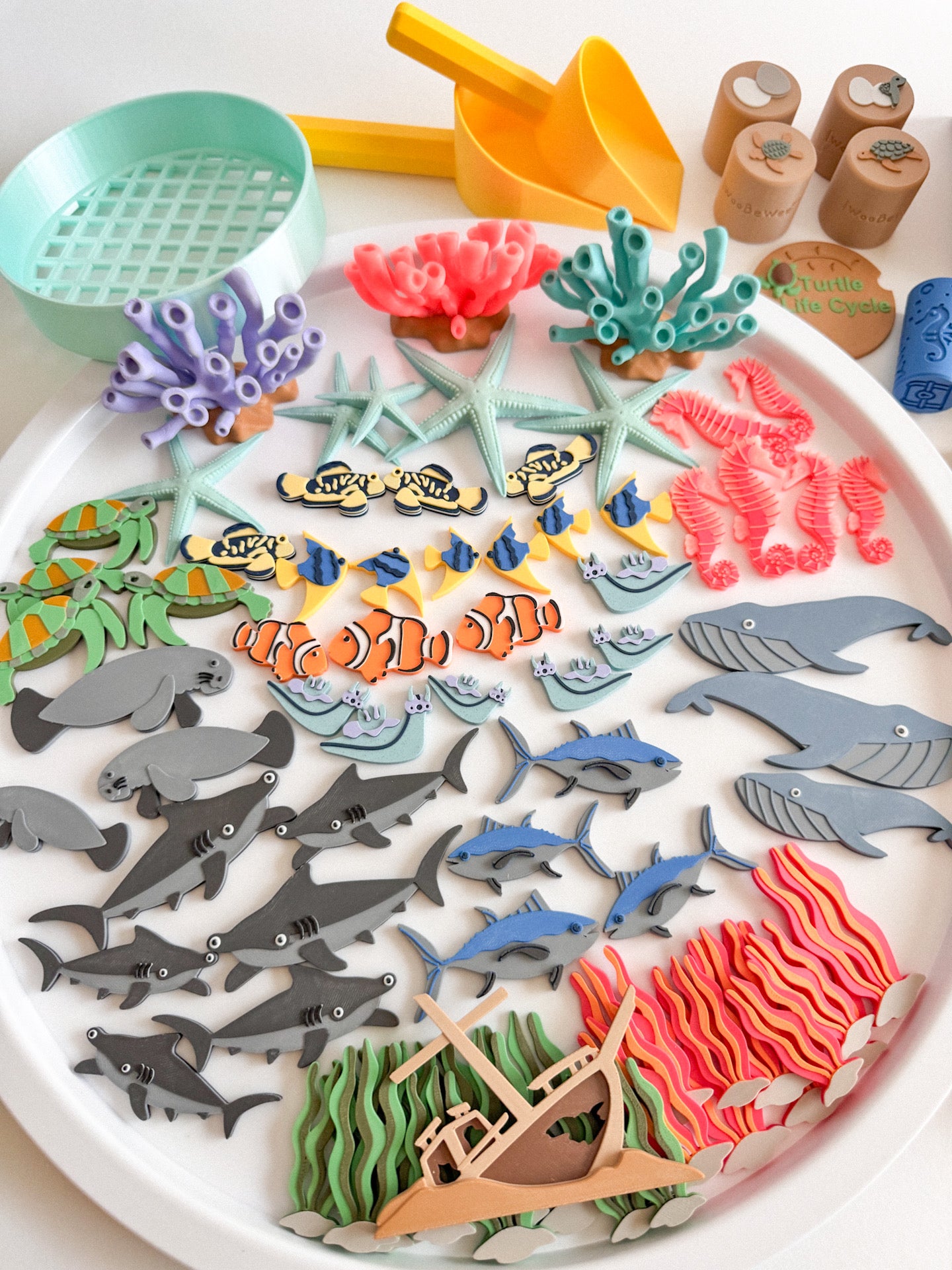 Little Makers Club First-of-the-Month Drop Subscription (personal use only)
