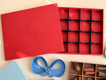 Load image into Gallery viewer, Multi-Functional Eco-Friendly 3D-Printed Box
