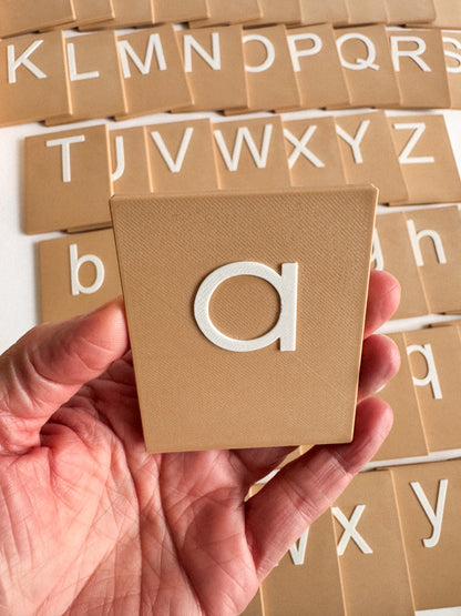Learning Cards Collection by WooBeWee™