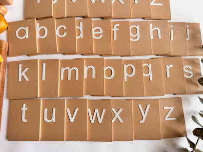 Learning Cards Collection by WooBeWee™