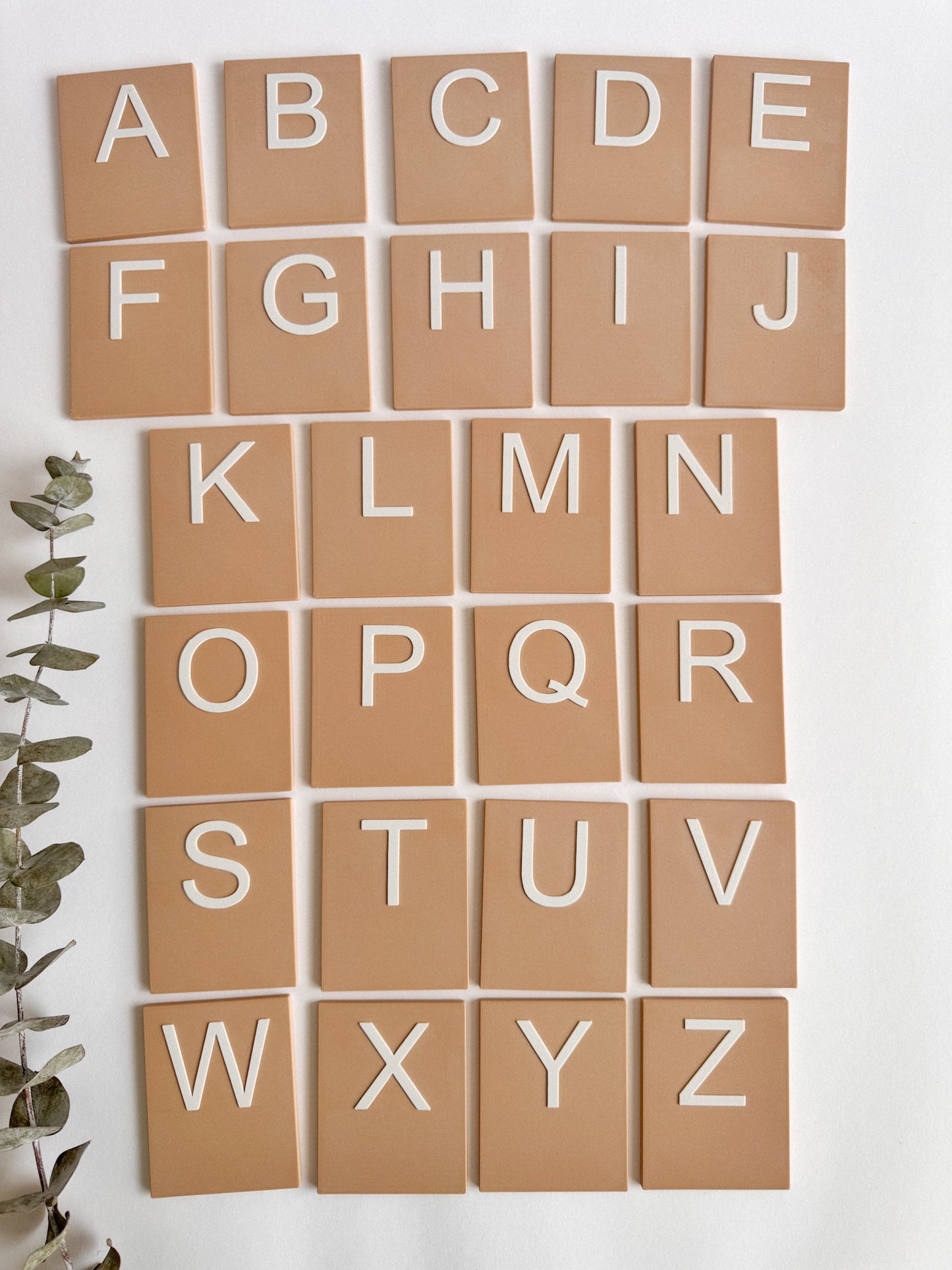 Learning Cards Collection by WooBeWee™