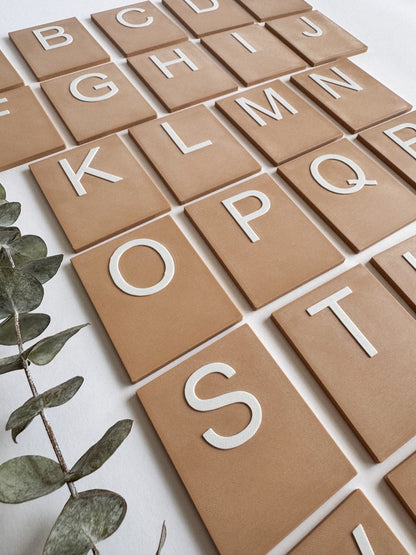 Learning Cards Collection by WooBeWee™
