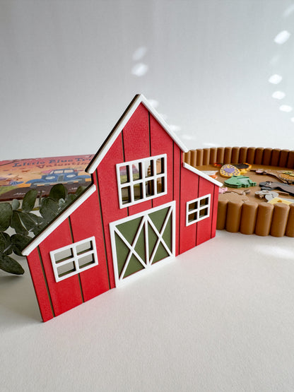 Farm Friends Valentine Collection by WooBeWee™
