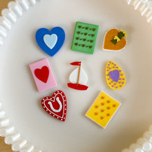 Load image into Gallery viewer, Tiny Love Day Collection by WooBeWee™
