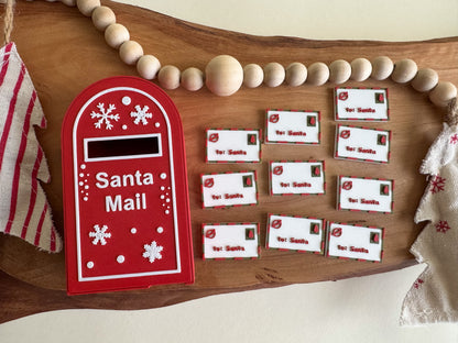 Versatile 3D-Printed Mailbox