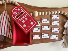 Load image into Gallery viewer, Versatile 3D-Printed Mailbox
