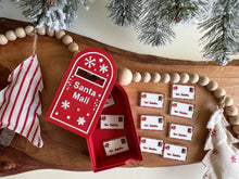 Load image into Gallery viewer, Versatile 3D-Printed Mailbox
