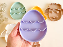 Load image into Gallery viewer, Mini Easter-themed Bio Sensory Play Tray (set or individual)
