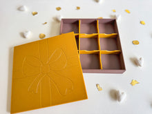 Load image into Gallery viewer, Multi-Functional Eco-Friendly 3D-Printed Box
