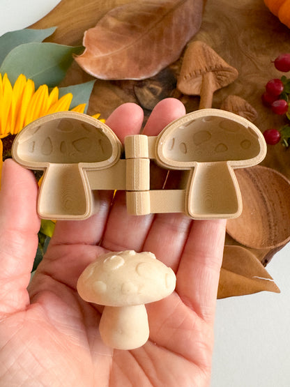 Mushroom Bio Mold