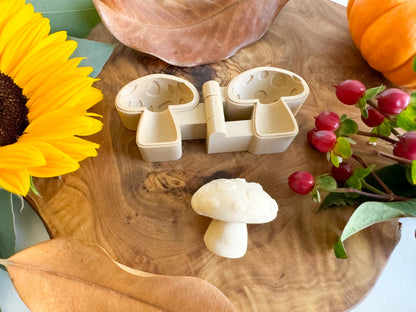 Mushroom Bio Mold