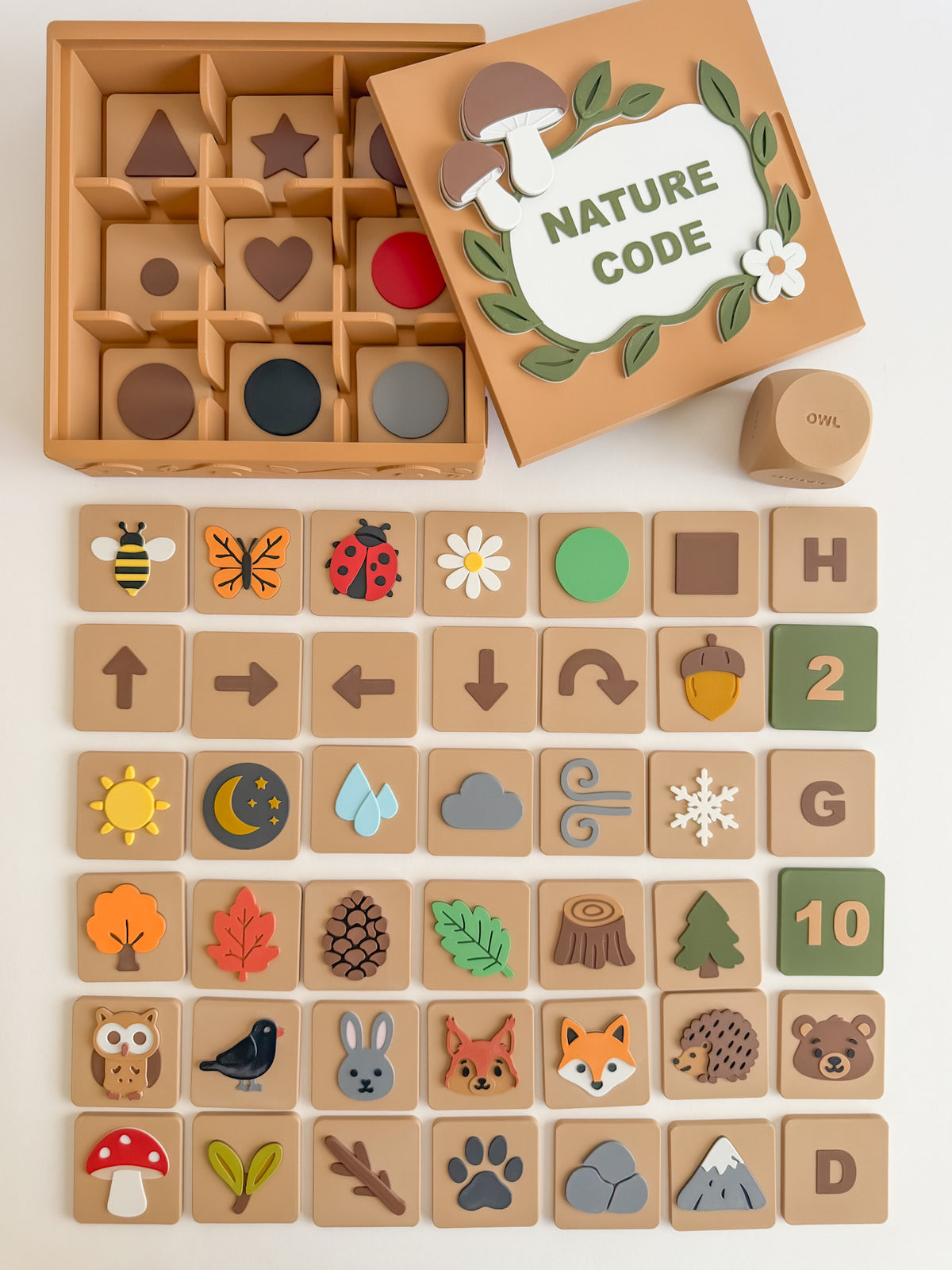 Little Makers Club First-of-the-Month Drop Subscription (personal use only)
