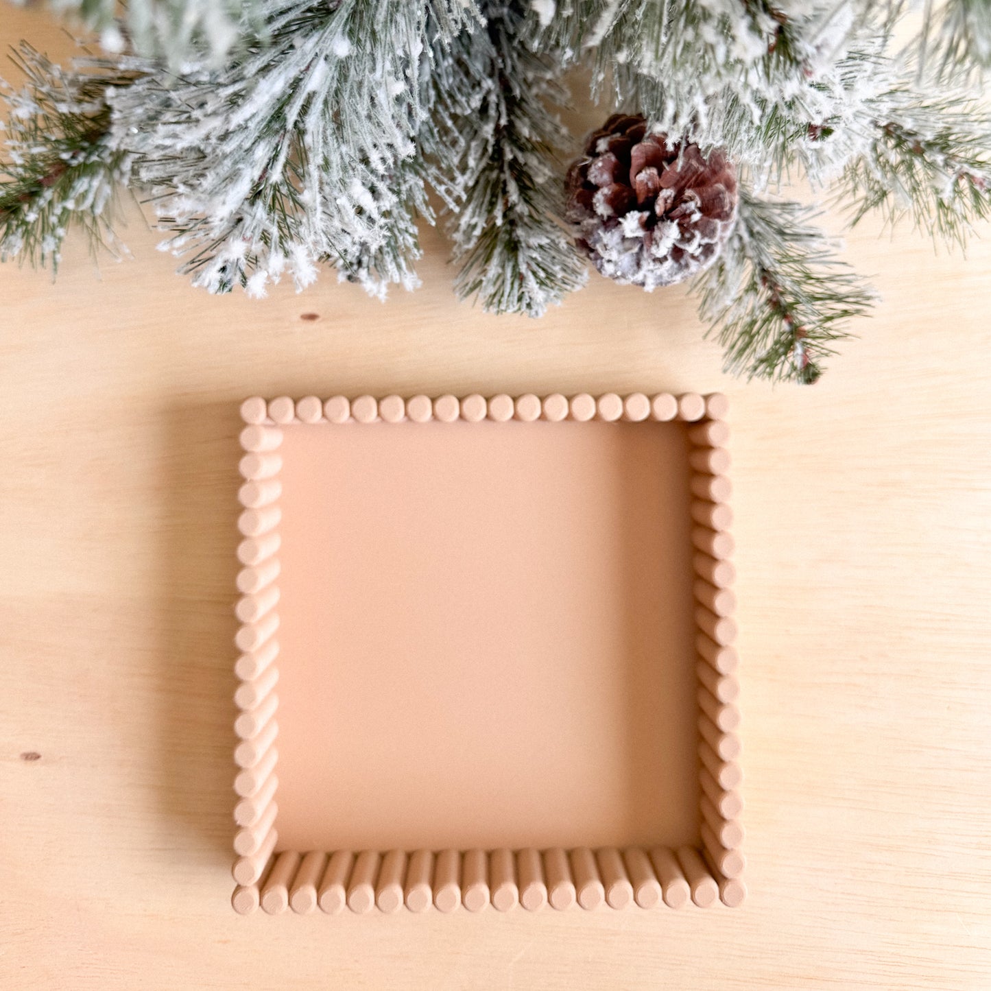 New 3D-printed Sensory Play Trays by WooBeWee™