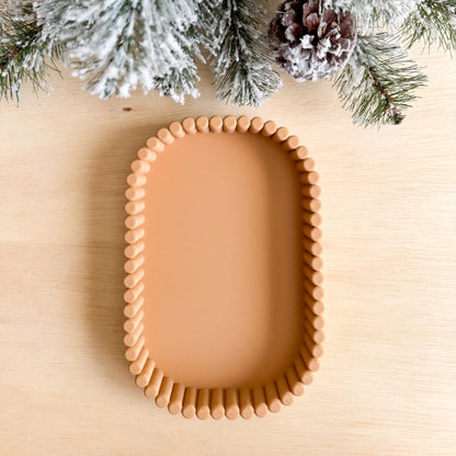 New 3D-printed Sensory Play Trays by WooBeWee™