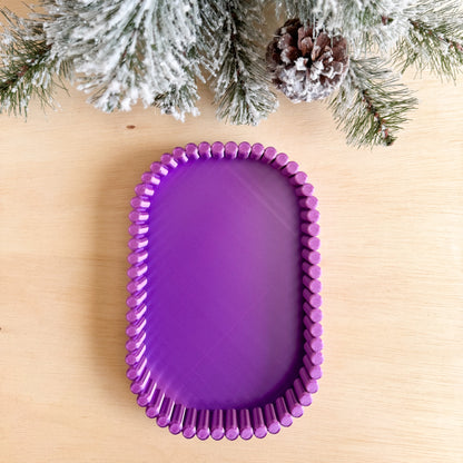 New 3D-printed Sensory Play Trays by WooBeWee™